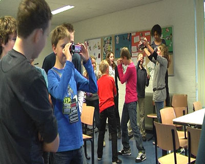 filmworkshop klassiek filmen vs single shot cinema